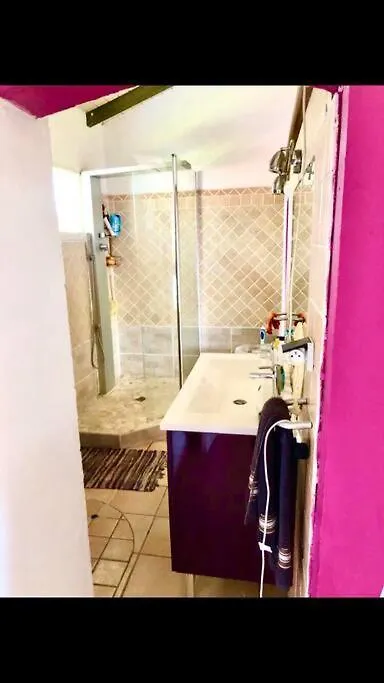 Casa vacanze Villa Alberto - Tropicalkaz Guadeloupe Sainte-Rose
