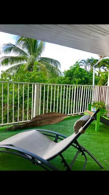 Casa vacanze Villa Alberto - Tropicalkaz Guadeloupe Sainte-Rose